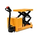 Sinolift EMT500S EMT1000S Full electric scissor lift table truck